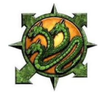 Loajální legie Horus Heresy